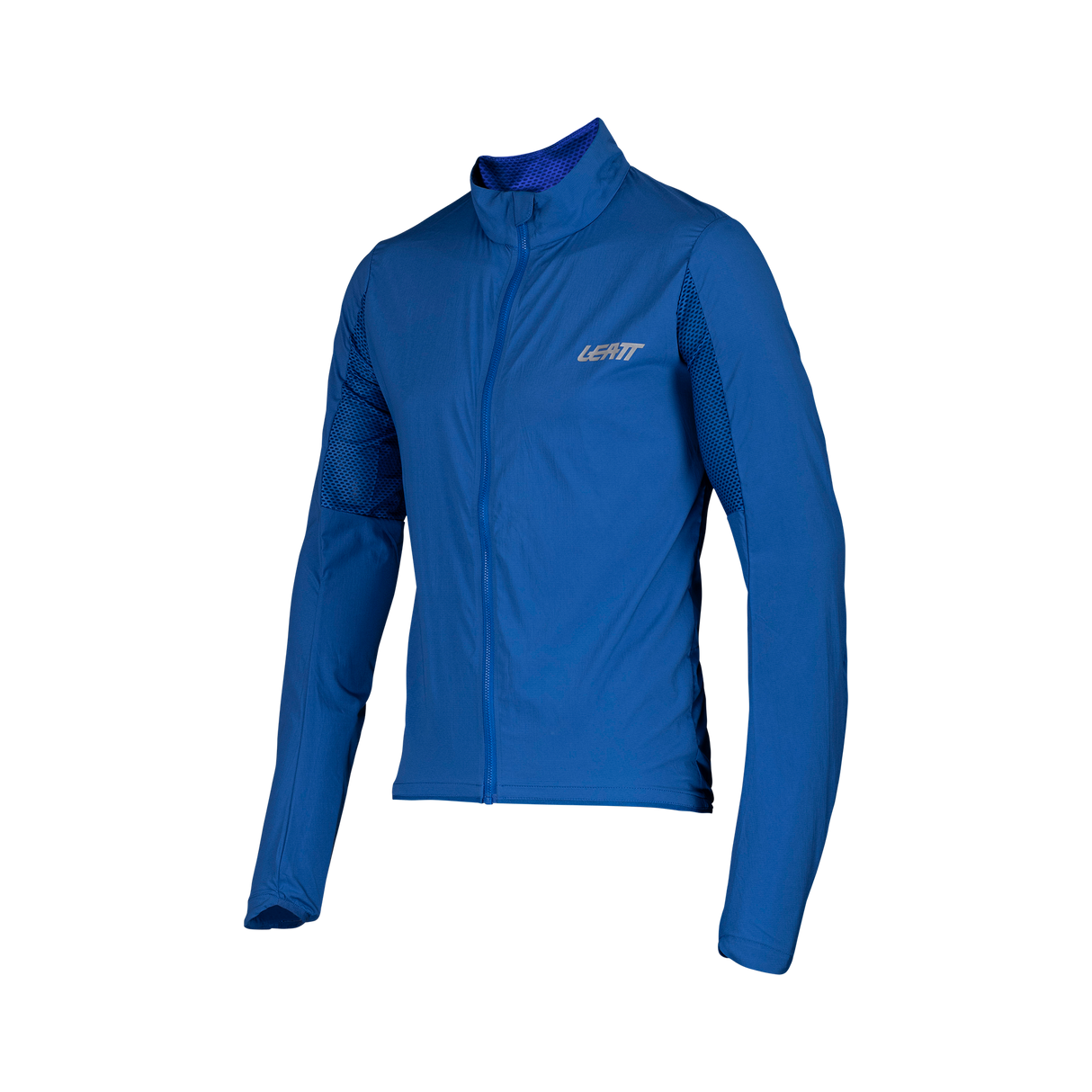Jacke MTB Endurance 2.0 - Blue