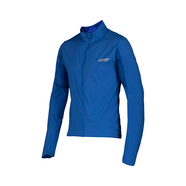 Jacke MTB Endurance 2.0 - Blue