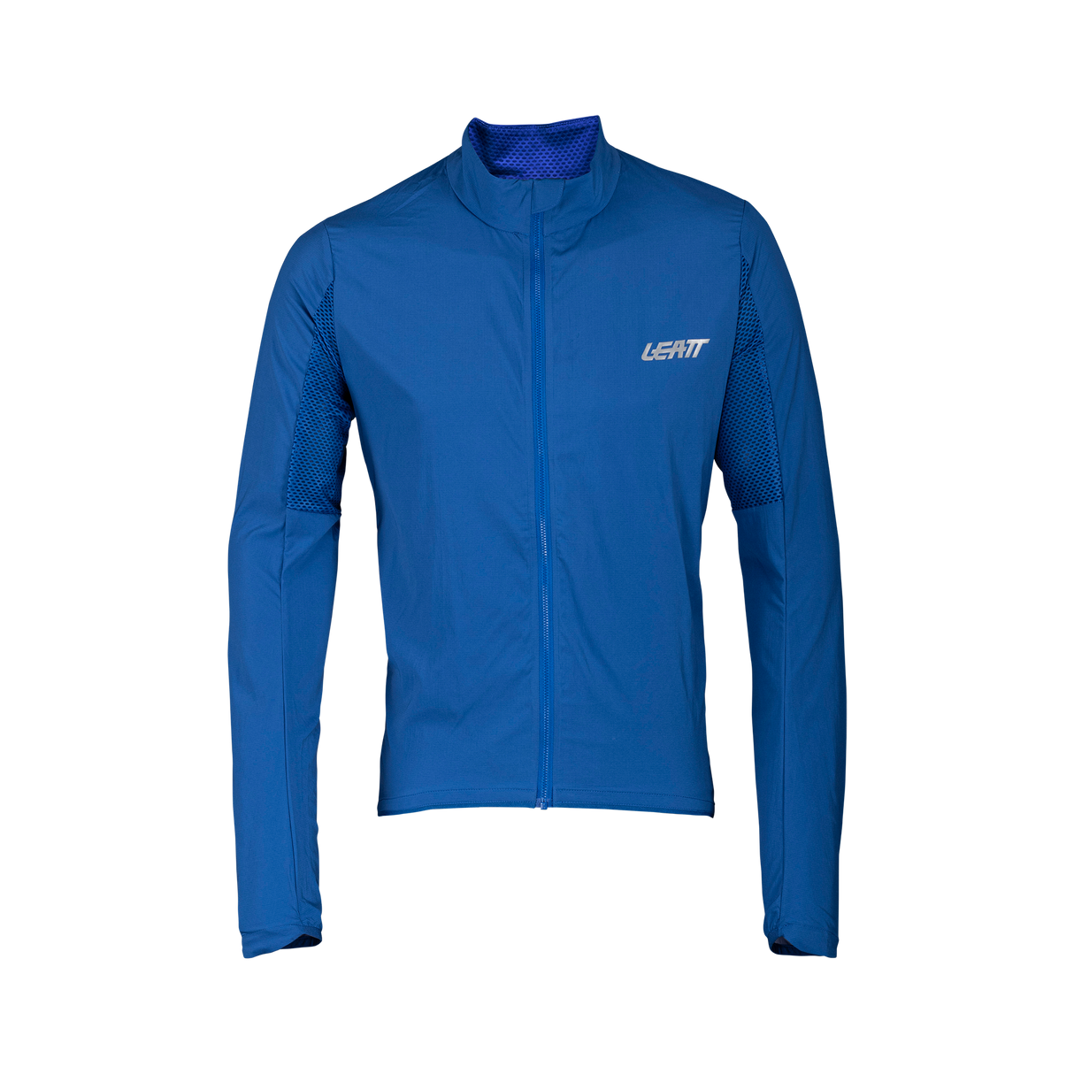 Jacke MTB Endurance 2.0 - Blue