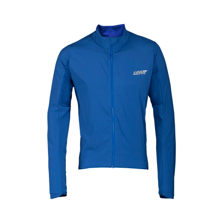 Jacke MTB Endurance 2.0 - Blue