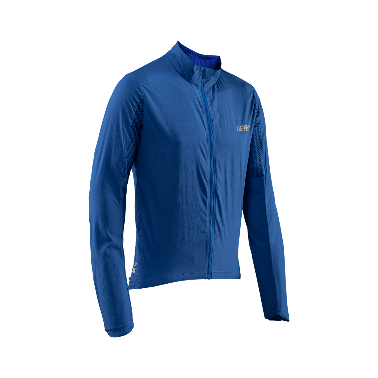 Jacke MTB Endurance 2.0 - Blue