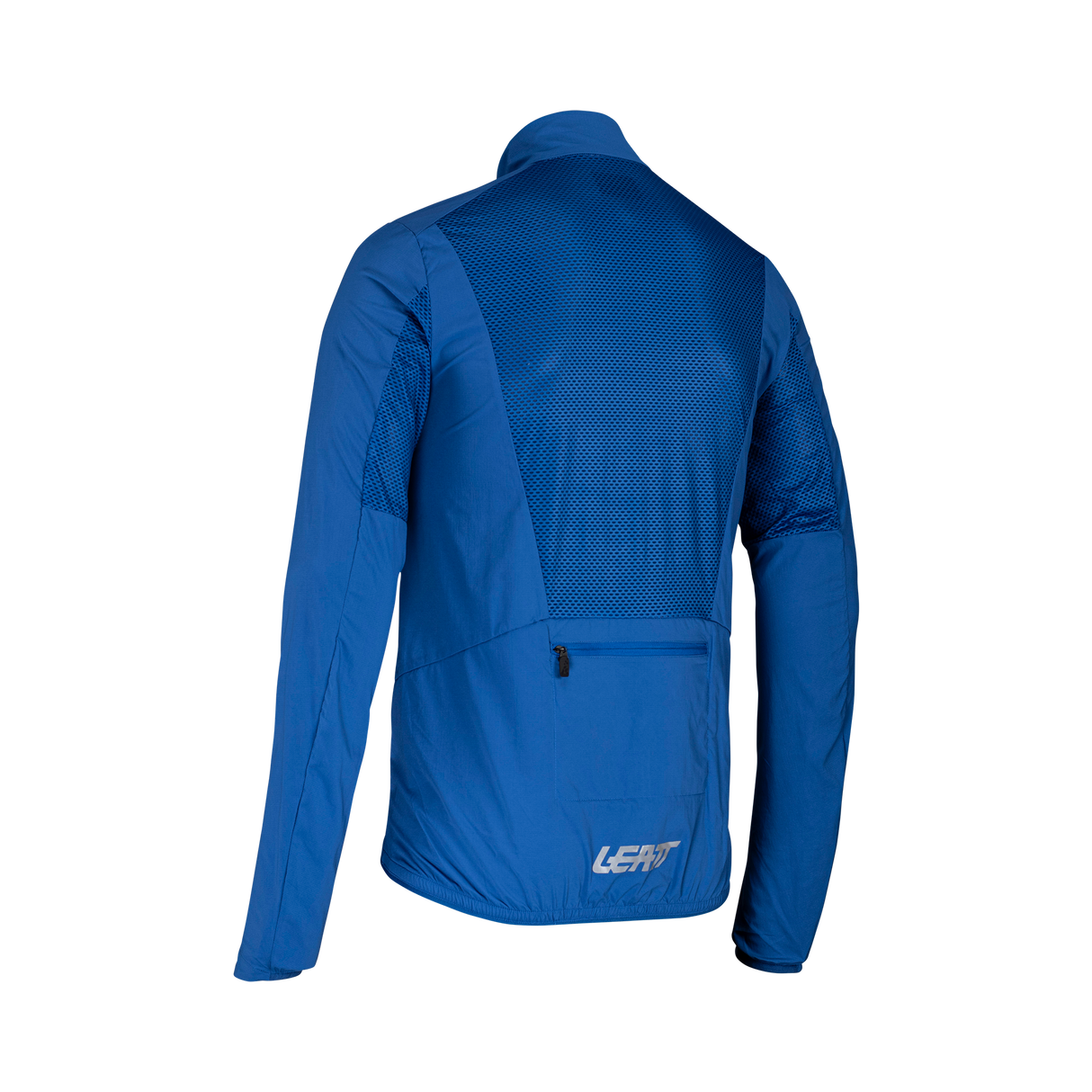 Jacke MTB Endurance 2.0 - Blue