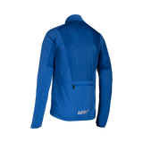 Jacke MTB Endurance 2.0 - Blue