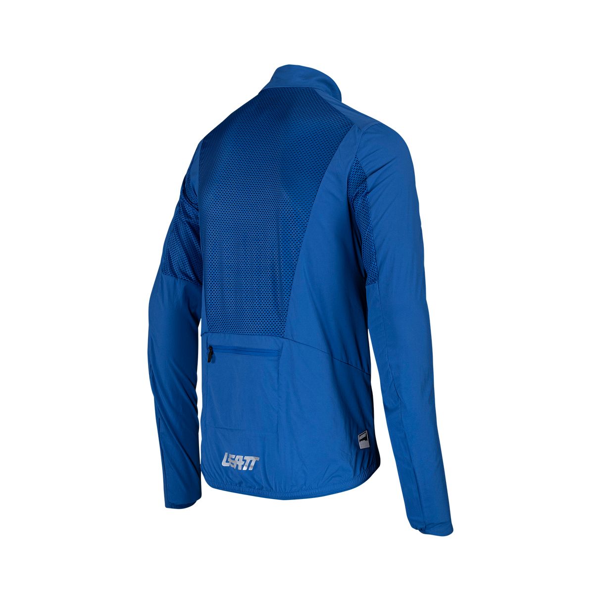 Jacke MTB Endurance 2.0 - Blue