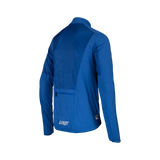 Jacke MTB Endurance 2.0 - Blue