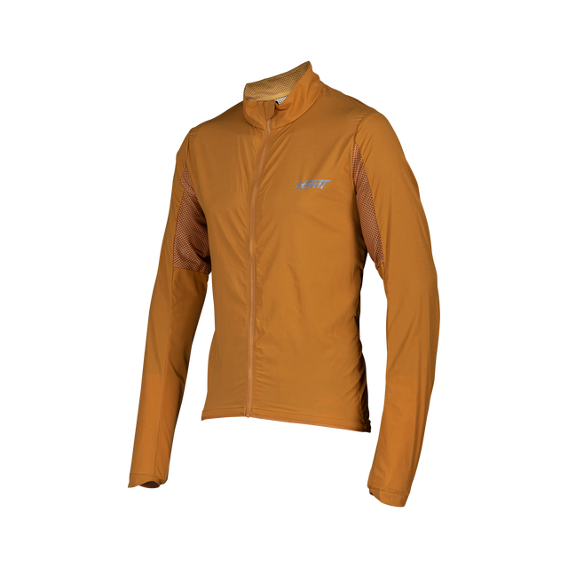 Jacke MTB Endurance 2.0 - Rust