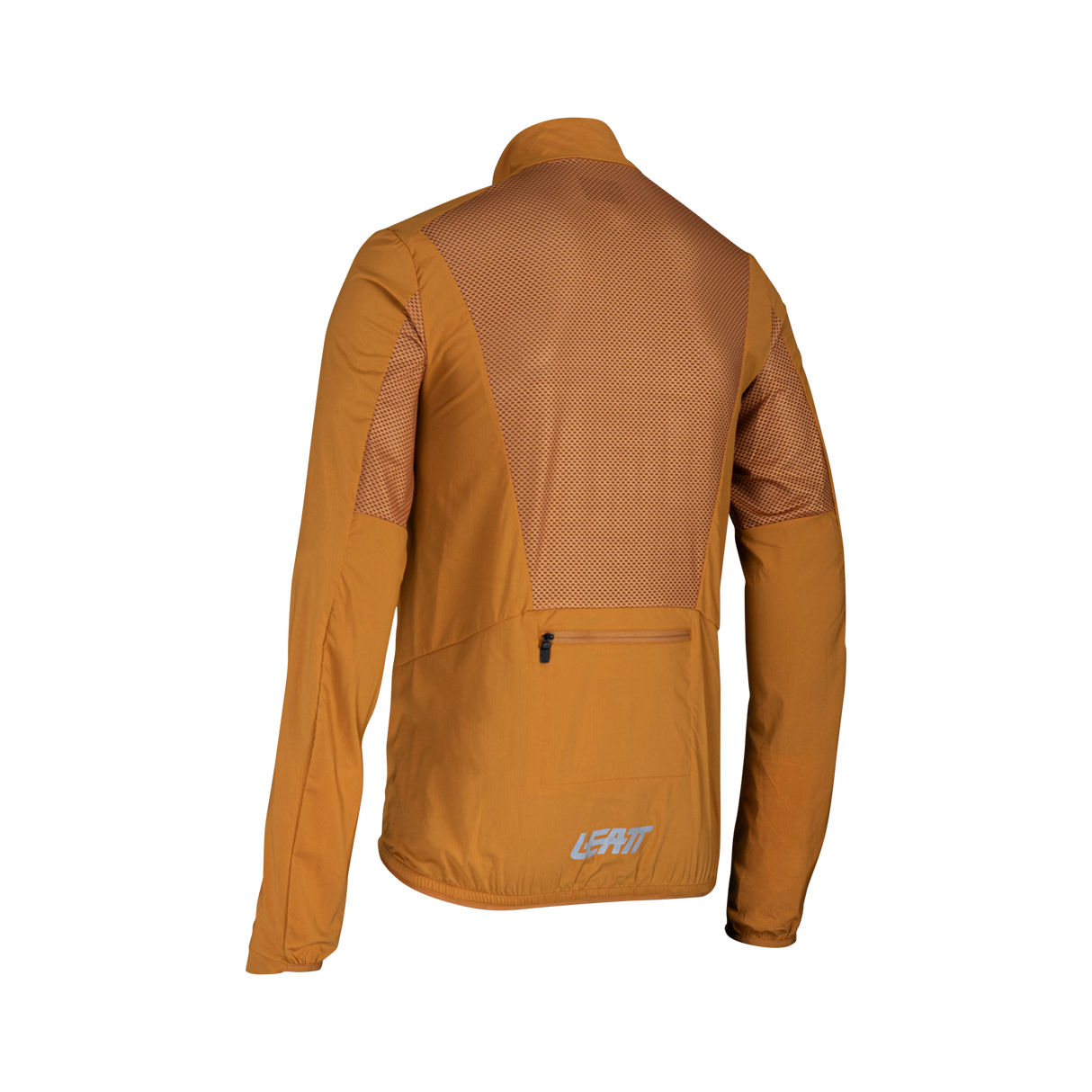 Jacke MTB Endurance 2.0 - Rust