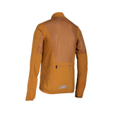 Jacke MTB Endurance 2.0 - Rust