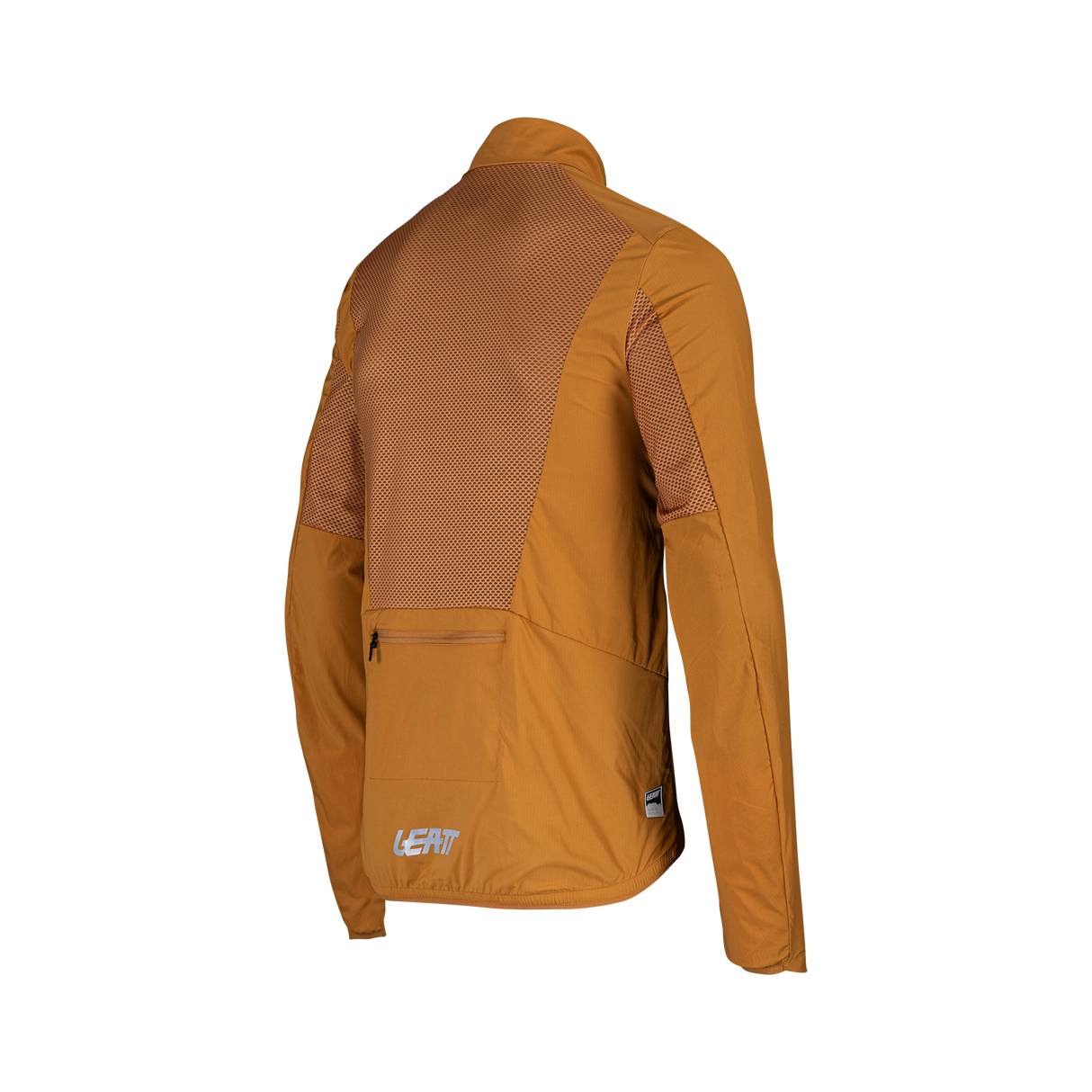 Jacke MTB Endurance 2.0 - Rust
