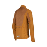 Jacke MTB Endurance 2.0 - Rust