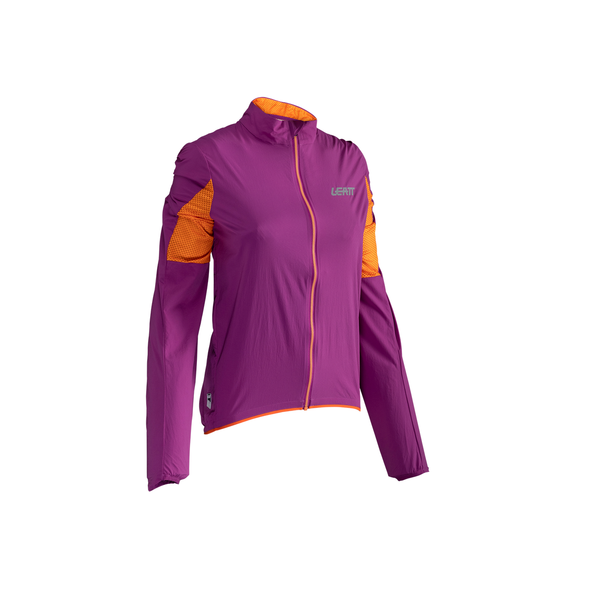 Jacke MTB Endurance 2.0 Women - Purple