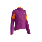 Jacke MTB Endurance 2.0 Women - Purple