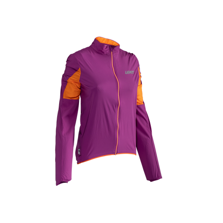 Jacke MTB Endurance 2.0 Women - Purple