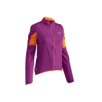 Jacke MTB Endurance 2.0 Women - Purple