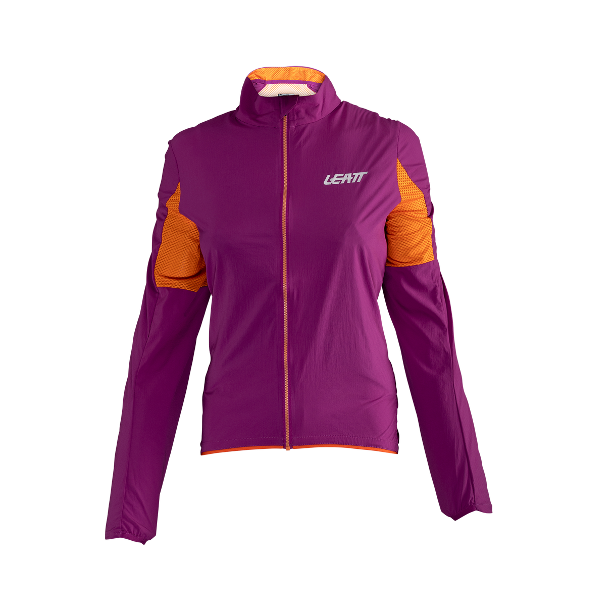 Jacke MTB Endurance 2.0 Women - Purple