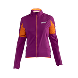 Jacke MTB Endurance 2.0 Women - Purple