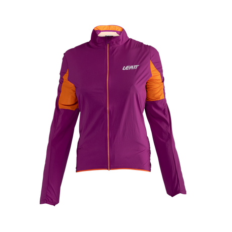 Jacke MTB Endurance 2.0 Women - Purple
