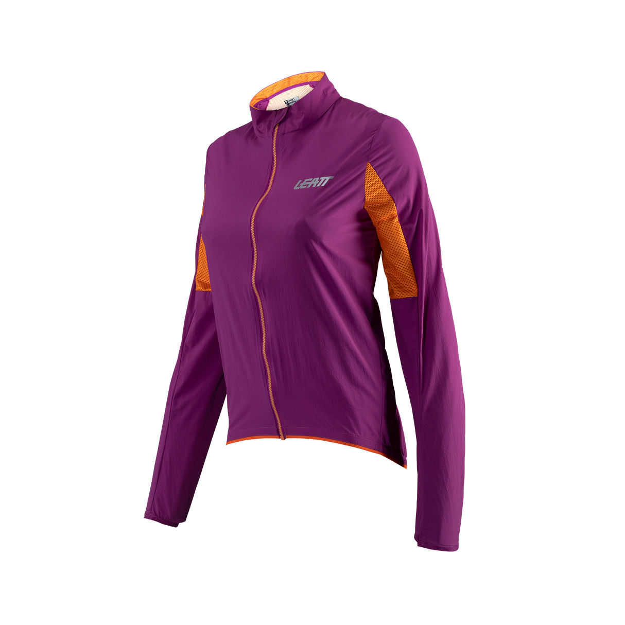 Jacke MTB Endurance 2.0 Women - Purple