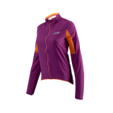 Jacke MTB Endurance 2.0 Women - Purple