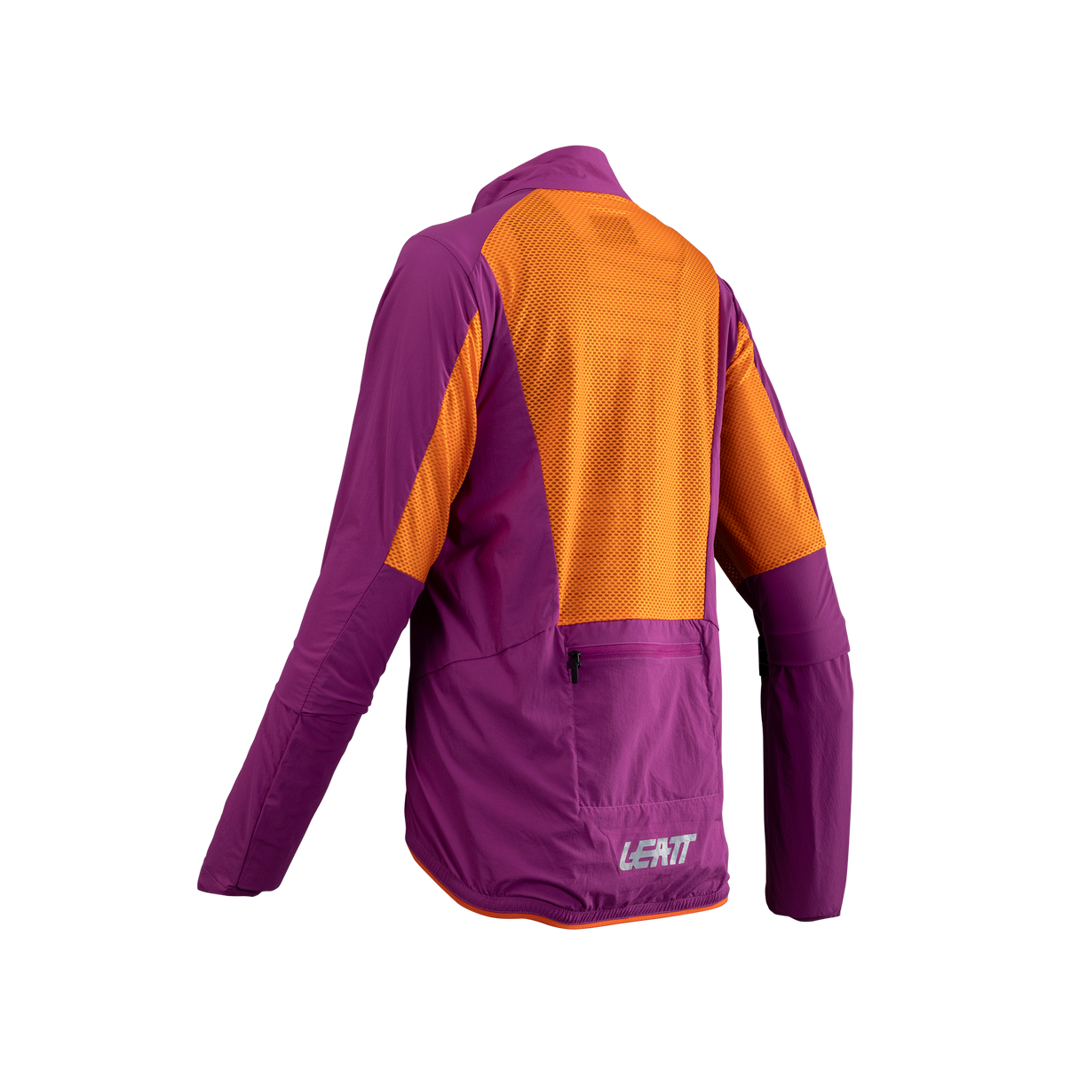 Jacke MTB Endurance 2.0 Women - Purple
