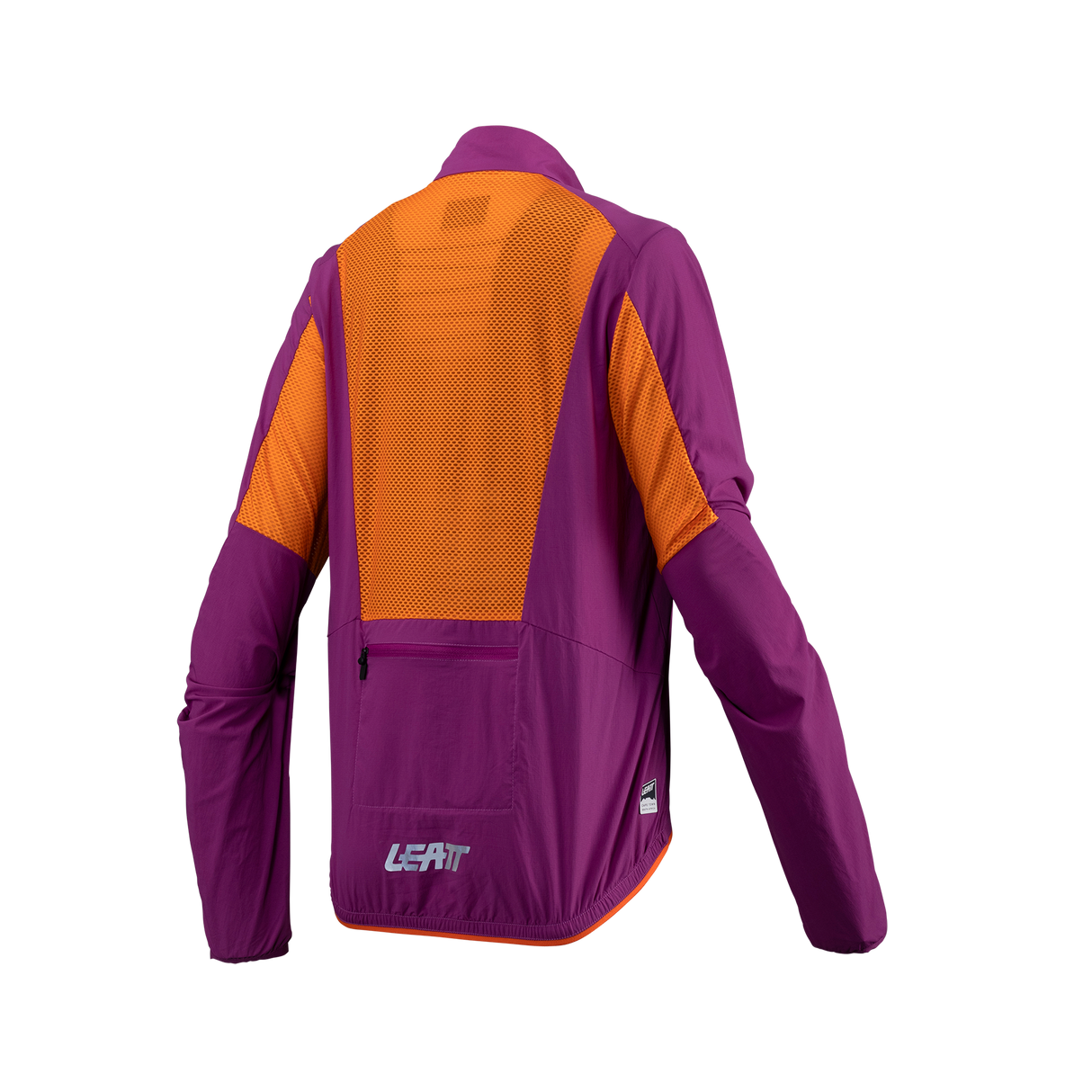 Jacke MTB Endurance 2.0 Women - Purple