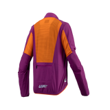 Jacke MTB Endurance 2.0 Women - Purple