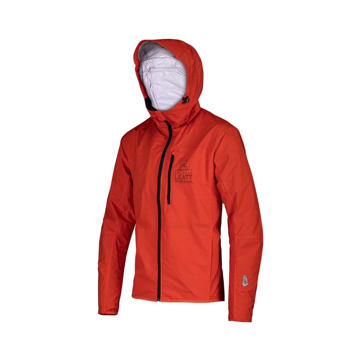 Jacke MTB HydraDri 2.0 - Glow