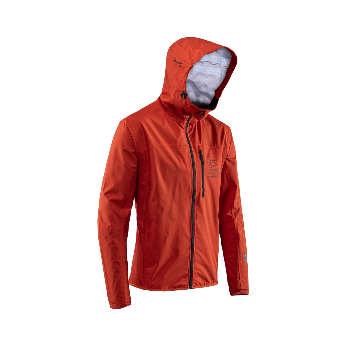 Jacke MTB HydraDri 2.0 - Glow
