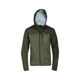 Jacke MTB HydraDri 2.0 - Spinach