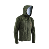Jacke MTB HydraDri 2.0 - Spinach