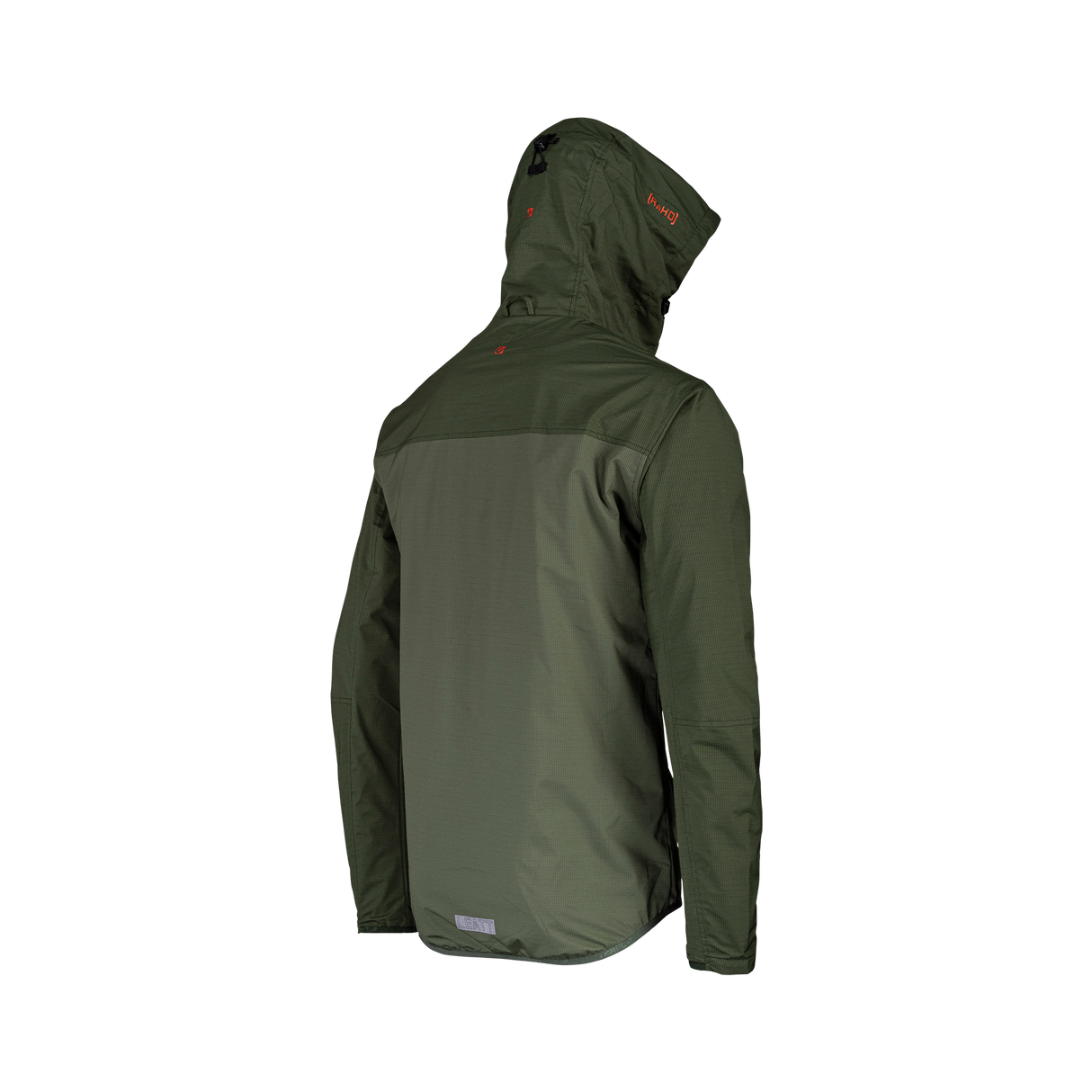 Jacke MTB HydraDri 2.0 - Spinach