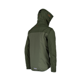 Jacke MTB HydraDri 2.0 - Spinach