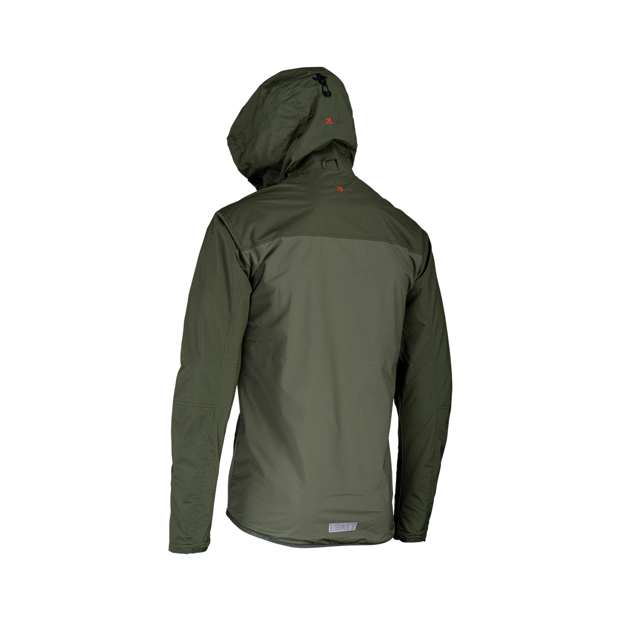 Jacke MTB HydraDri 2.0 - Spinach