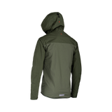 Jacke MTB HydraDri 2.0 - Spinach