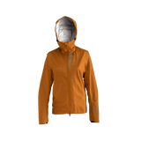 Jacke MTB HydraDri 2.0 Women - Peanut