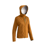 Jacke MTB HydraDri 2.0 Women - Peanut