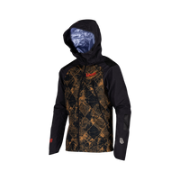 Jacke MTB HydraDri 4.0 - Timber
