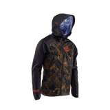 Jacke MTB HydraDri 4.0 - Timber