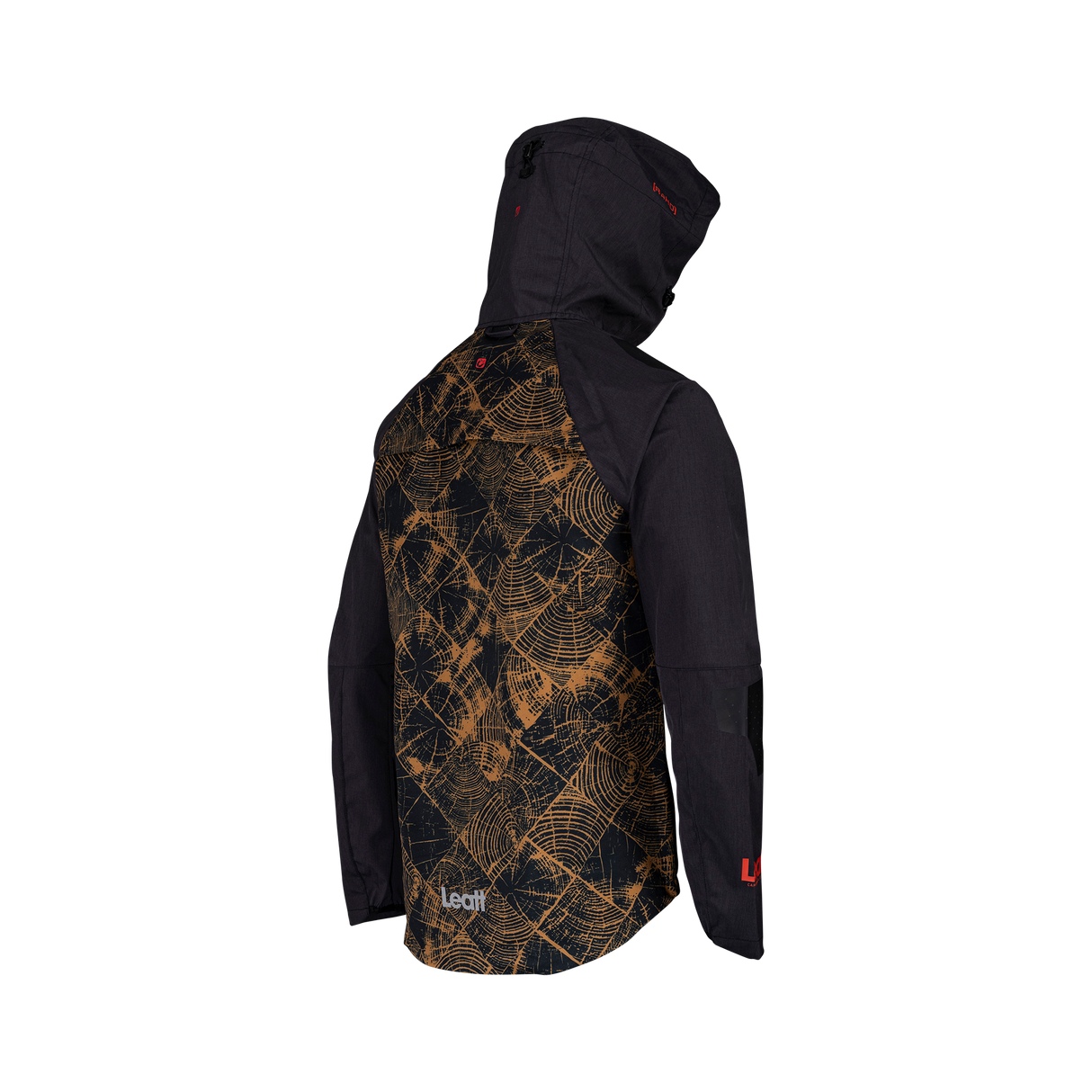 Jacke MTB HydraDri 4.0 - Timber