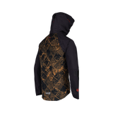 Jacke MTB HydraDri 4.0 - Timber