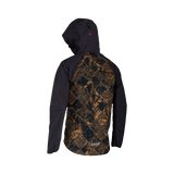 Jacke MTB HydraDri 4.0 - Timber