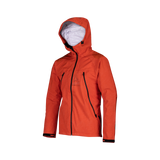 Jacke MTB HydraDri 5.0 - Glow