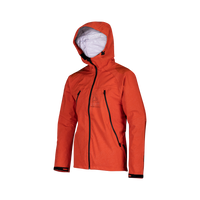 Jacke MTB HydraDri 5.0 - Glow