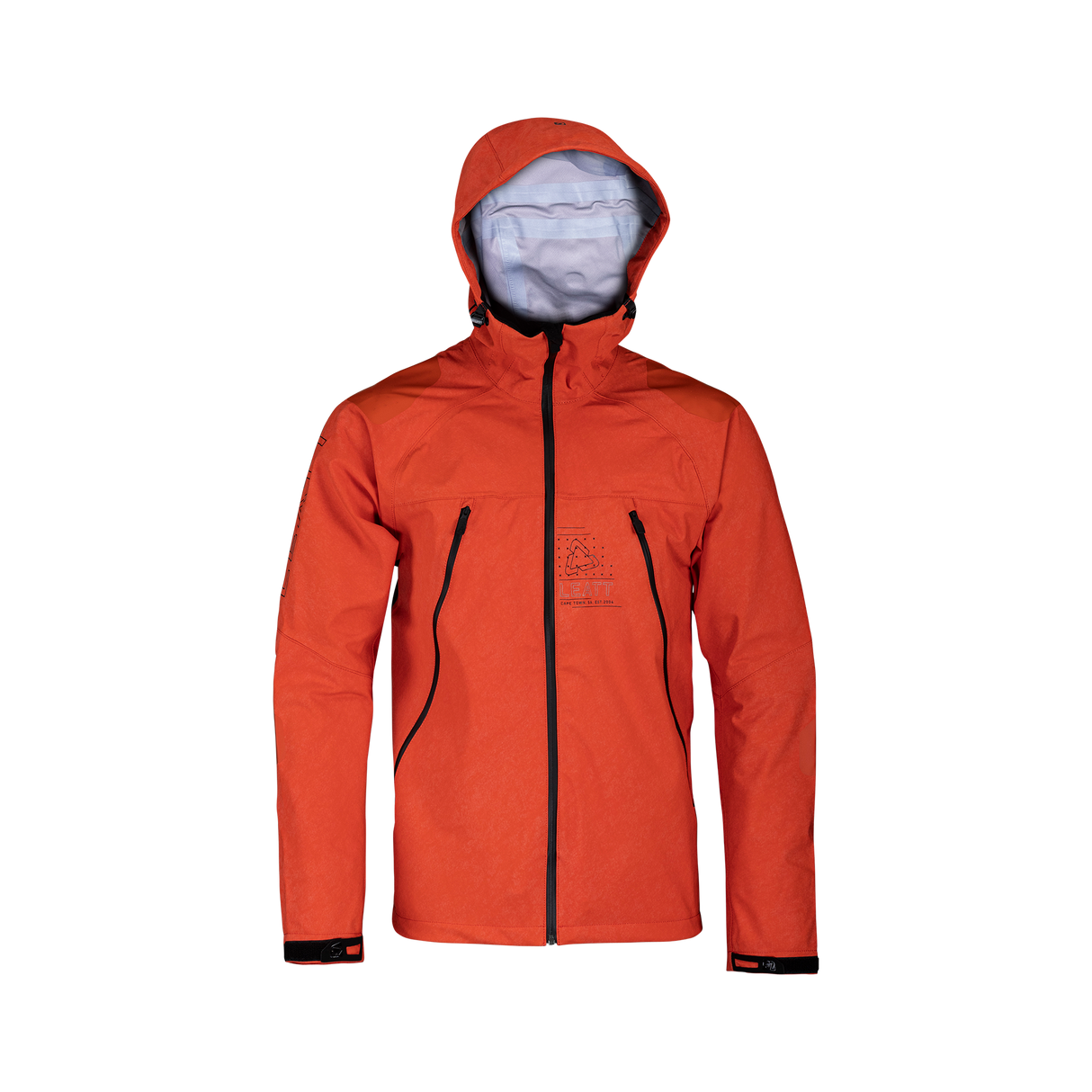 Jacke MTB HydraDri 5.0 - Glow