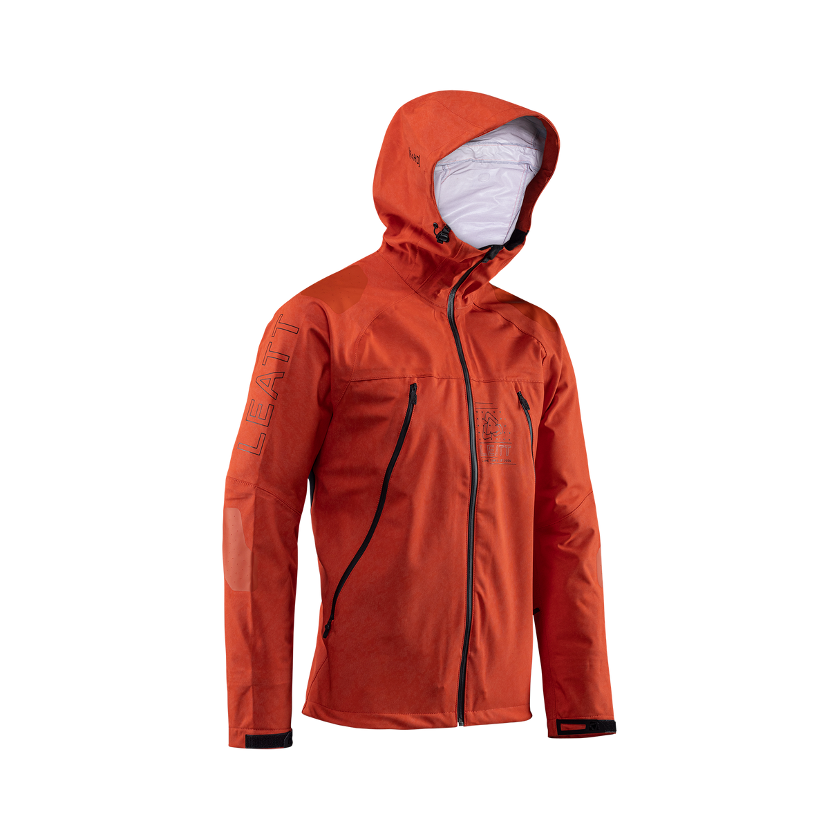 Jacke MTB HydraDri 5.0 - Glow