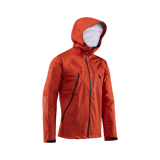 Jacke MTB HydraDri 5.0 - Glow