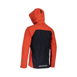 Jacke MTB HydraDri 5.0 - Glow