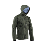 Jacke MTB HydraDri 5.0 - Spinach