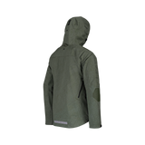 Jacke MTB HydraDri 5.0 - Spinach