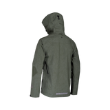 Jacke MTB HydraDri 5.0 - Spinach